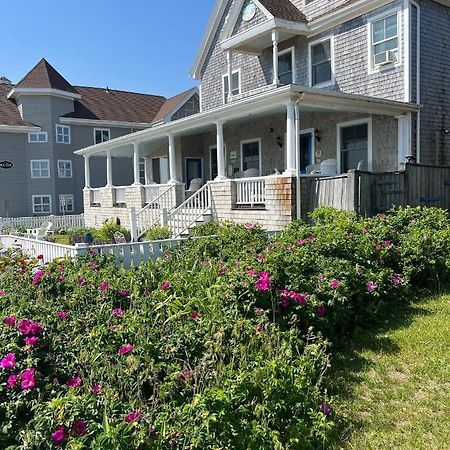 Inkwell Beach Cottage 橡树崖镇 外观 照片